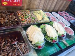 -小媳妇铁锅炖鱼(世博园店)
