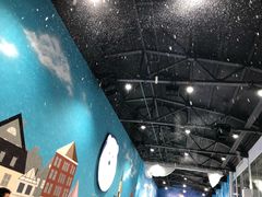 -Mr·Kuma酷么先生雪之乐园
