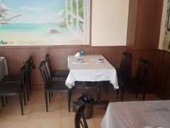-1910老鲁味海鲜·戳子肉·青岛菜(金沙滩店)