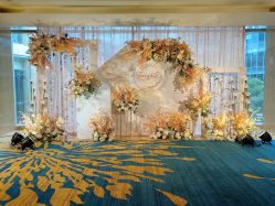 -上海浦东喜来登由由大酒店·宴会厅