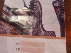 -张家卫·阳江菜·小海鲜(肥婆湾桥店)