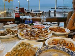 -天然居·漳港海鲜·海景餐厅(南澳总店)