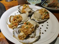 -三个渔夫·蒸汽海鲜(小白楼店)