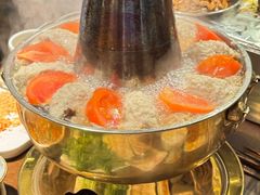 -李不管把把烧(火车南站店)