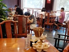 -奎元馆.百年奎元.非遗传承(西湖边的解放路店)