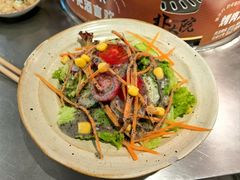 -朴太院·朝鲜族炭火烤肉(民乐园总店)