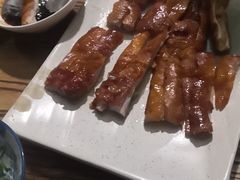 -李记潮汕砂锅粥(营福路店)