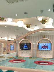 -奈尔宝·儿童乐园·亲子餐厅(苏州大悦城店)
