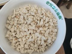 -老刘家永盛斋·传统泡馍(东关南街店)