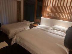 -三清山希尔顿度假酒店