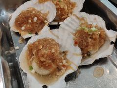 -胶东海鲜大排档(北太平庄店)