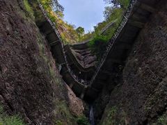 -十九峰景区