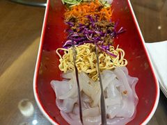 -崂山印象·青岛·海鲜渔家菜