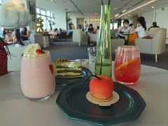 -及象咖啡(卓越世纪中心2楼大堂店)