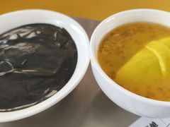-满记甜品(北京东坝万达店)