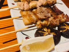-有喜屋·烧鸟·居酒屋(周浦万达店)