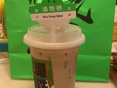-Yes Lemon就是柠·手打柠檬茶(油坊桥店)