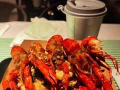 -巴厘龙虾·榜首油焖大虾(音乐学院·沿江酒馆店)