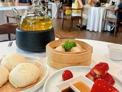 -悦雅居·老广州老味道(长湖店)