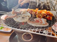 -递酒烤场(湛江路店)