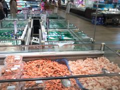 -永旺黄岛购物中心