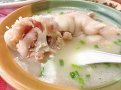 -张家湾·膳蹄(迎宾店)