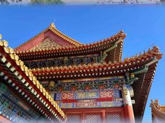 -故宫博物院(故宫)