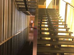 -The Lounge大堂酒廊·咖啡·沙拉·下午茶(金茂深圳JW万豪酒店)