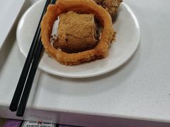 -老磁器口豆汁店(天坛店)