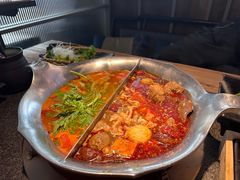 -湊湊火锅·茶憩(皇姑万象汇店)