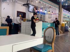 -帕米尔食府(白云观店)