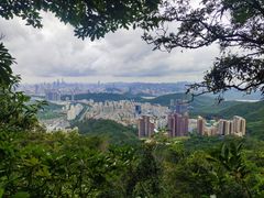 -梧桐山风景名胜区