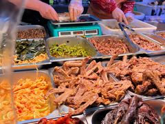 -黄毛鸭脖(汉阳总店)