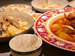 -塔哈尔·新疆盛宴(城西银泰店)