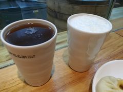 -凤起龙游老面包子(凯德晶品店)