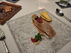 -深圳文华东方酒店·OPUS 388·精致法餐