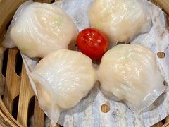 金牌虾饺皇-点都德(大茶楼店)