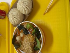 -津品味小吃(大学湾店)