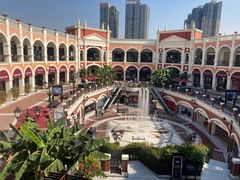 -佛罗伦萨小镇广佛名品奥特莱斯(疏港路店)