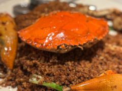 -喜记避风塘炒辣蟹(旗舰店)