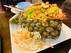 -两兄弟Song Pee Nong(2号店)