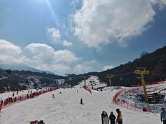-太子岭滑雪场
