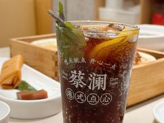 -蔡澜点心·粤菜(西单大悦城店)