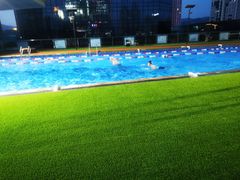 -MOHO FITNESS梦航游泳健身(国创中心店)