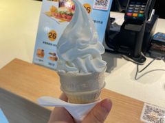 -麦当劳(牡丹江路店)