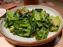 -老客家·客家菜(万达店)