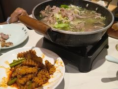 -全牛匠·乐山跷脚牛肉(西北旺万象汇店)