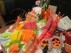 -花潮料理艺食馆(宝龙一城店)