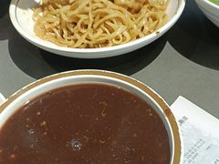 -老淮滨-蚌埠非遗小吃(淮河路店)