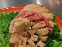 -永安里地摊烤肉(首创店)